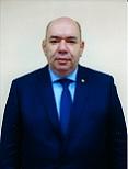 ГОРОХОВСКИЙ ВАДИМ СЕМЕНОВИЧ